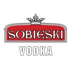 Sobieski Vodka Sobieski Vodka